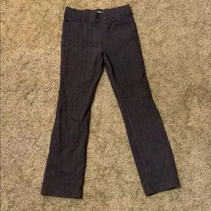 Maurice’s dress pants